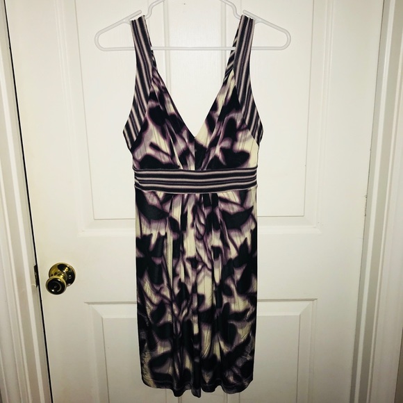 EUC BCBG Max Azria dress - Picture 1 of 2